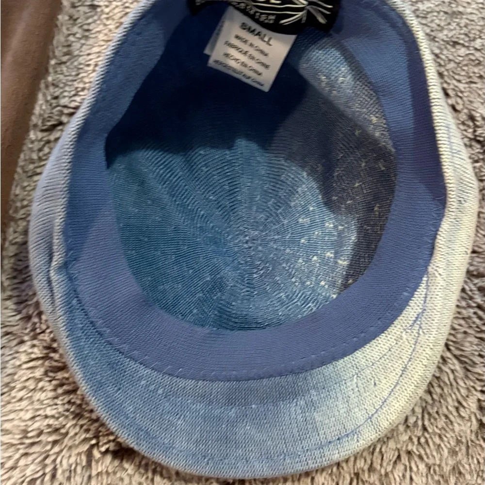 Kangol ombré kids Hat size S